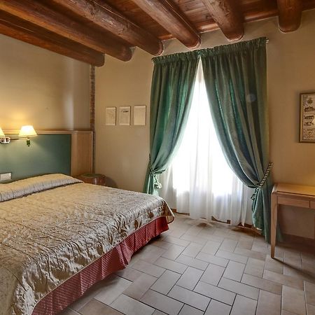Hotel Residence Diamantina Ferrara Exteriér fotografie