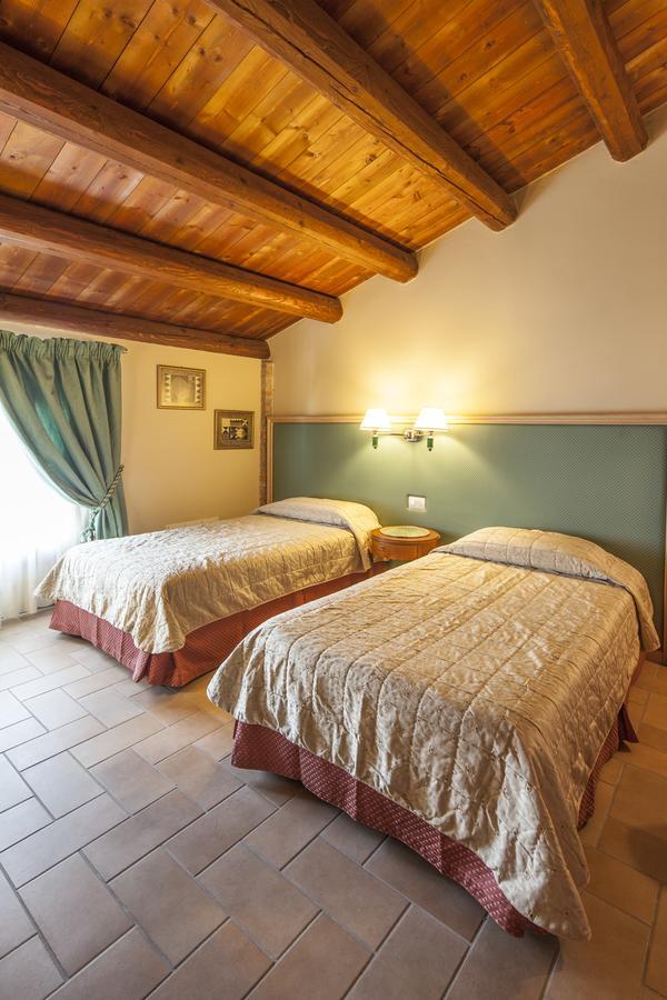 Hotel Residence Diamantina Ferrara Exteriér fotografie